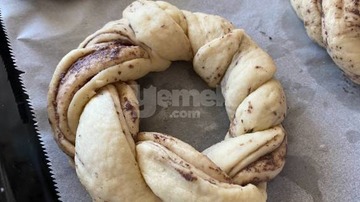 Yapılış - 8. Adım