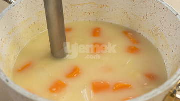 Yapılış - 3. Adım