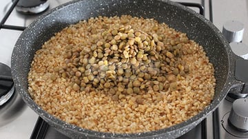 Yapılış - 3. Adım