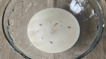 Yapılış - 1. Adım