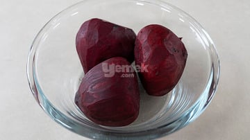 Yapılış - 1. Adım