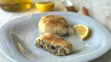 Yapılış - 8. Adım