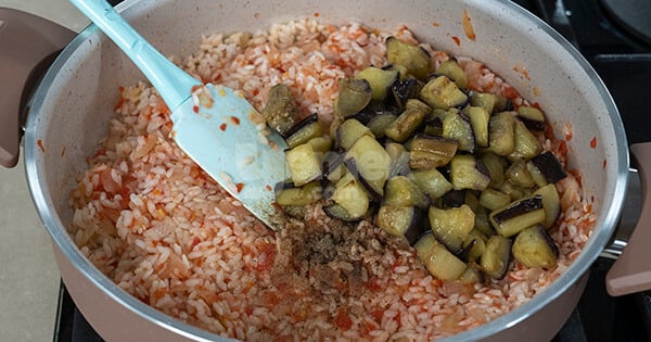 patlicanli-pilav-asama-6