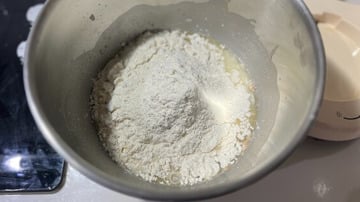 Yapılış - 2. Adım