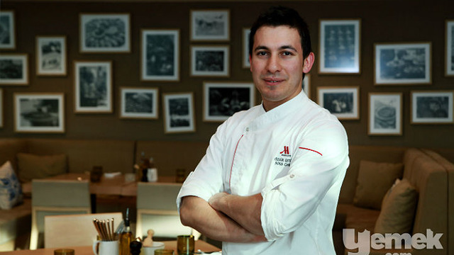 The Dish Room Restaurant: Şişli'de 5 Yıldızlı Tabakların Yeni Adresi