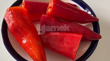 Yapılış - 2. Adım