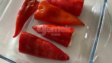 Yapılış - 3. Adım