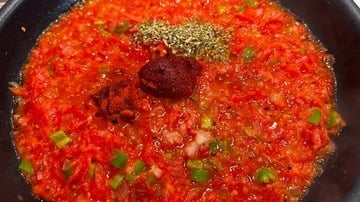 Yapılış - 3. Adım