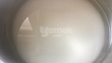 Yapılış - 1. Adım