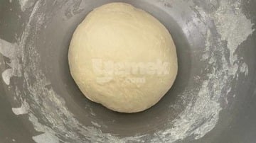 Yapılış - 1. Adım