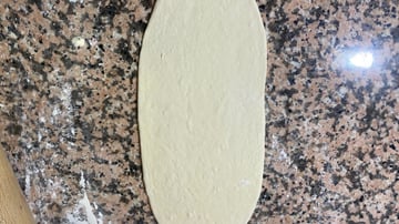 Yapılış - 3. Adım