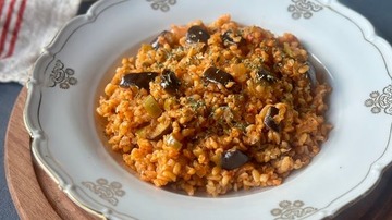 Yapılış - 7. Adım