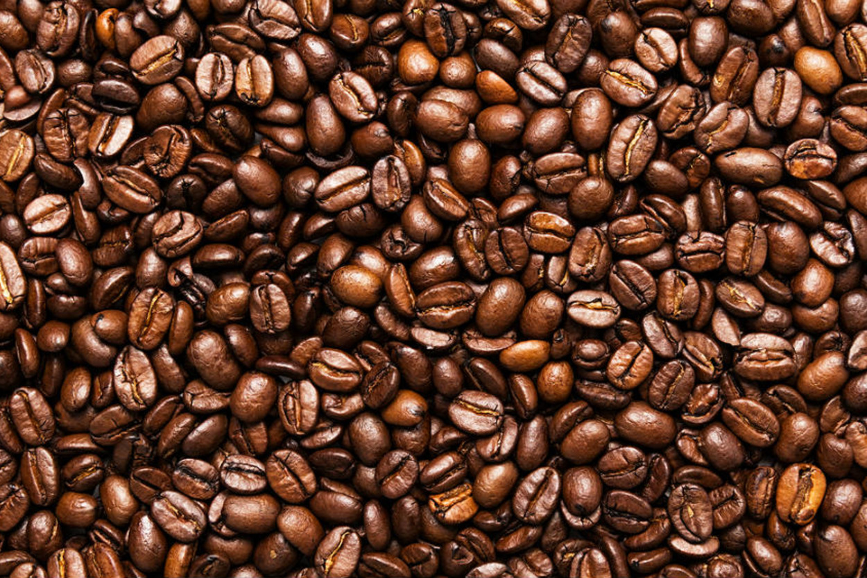 Yeşil Kahve Çekirdeği Nasıl Kavrulur ve Latte Haline Gelir? [Video]