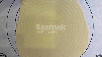 Yapılış - 2. Adım