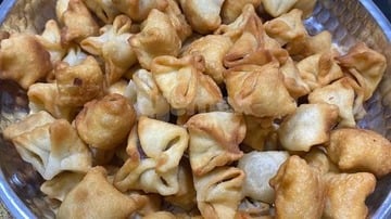 Yapılış - 6. Adım
