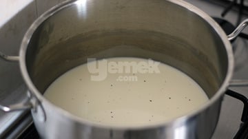 Yapılış - 2. Adım