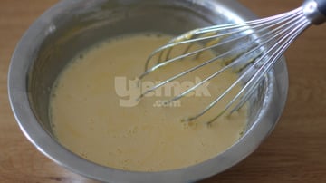 Yapılış - 5. Adım