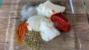 Yapılış - 1. Adım