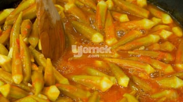 Yapılış - 8. Adım