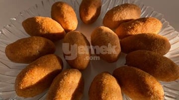 Yapılış - 9. Adım