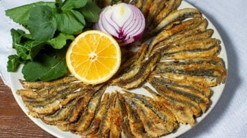 Yapılış - 5. Adım