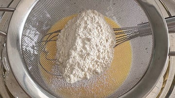 Yapılış - 4. Adım