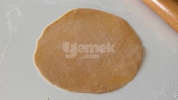 Yapılış - 6. Adım