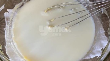 Yapılış - 5. Adım