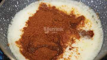 Yapılış - 7. Adım