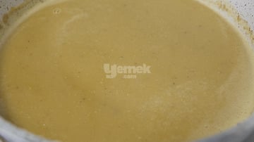 Yapılış - 5. Adım