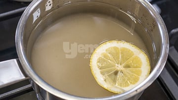 Yapılış - 1. Adım
