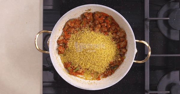 etli-bulgur-pilavi-4