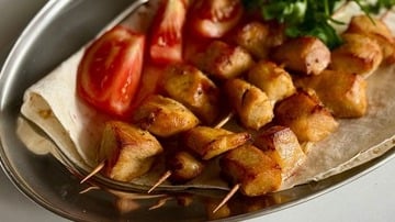Yapılış - 3. Adım