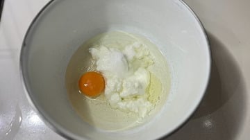 Yapılış - 2. Adım