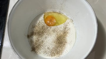 Yapılış - 5. Adım