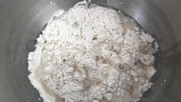 Yapılış - 2. Adım