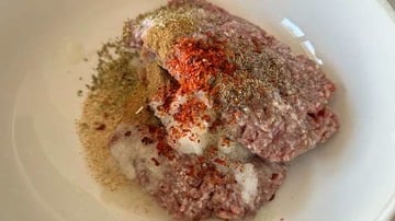 Yapılış - 1. Adım