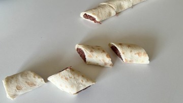 Yapılış - 3. Adım