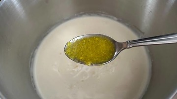 Yapılış - 1. Adım