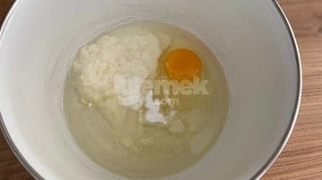 Yapılış - 2. Adım