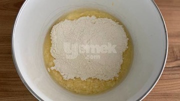 Yapılış - 3. Adım