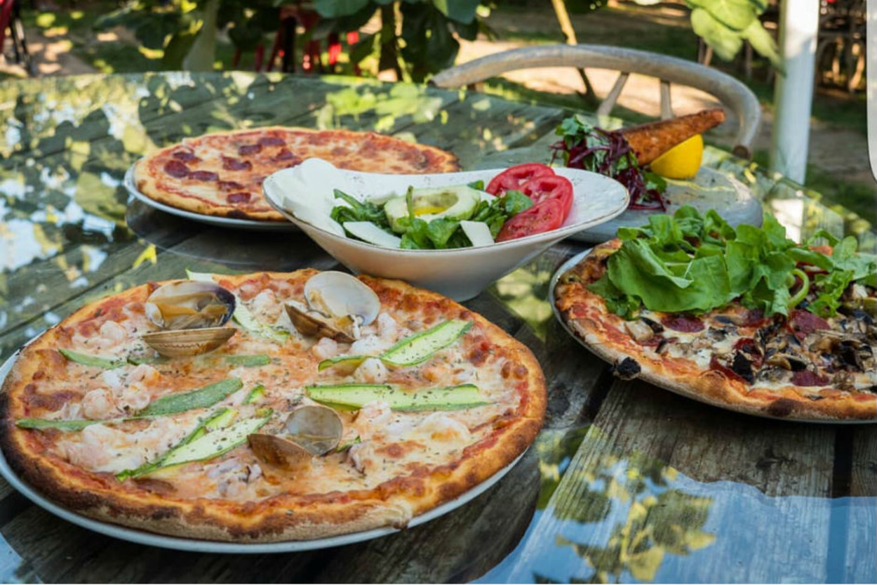 Kendinizi İtalya'daymış Gibi Hissettirecek İstanbul'un En İyi 7 İtalyan Restoranı