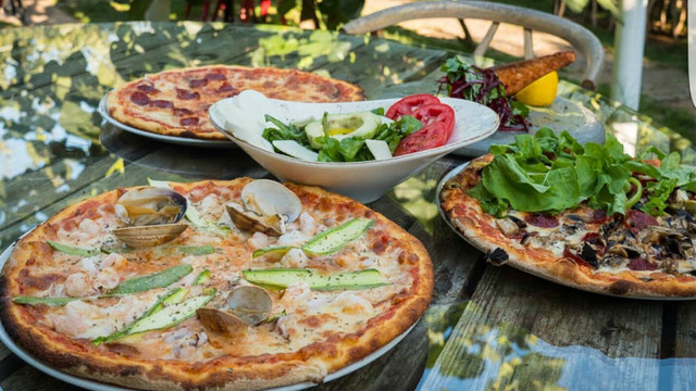 Kendinizi İtalya'daymış Gibi Hissettirecek İstanbul'un En İyi 7 İtalyan Restoranı