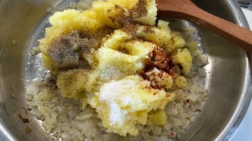 Yapılış - 3. Adım