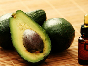 Avokado Yağı