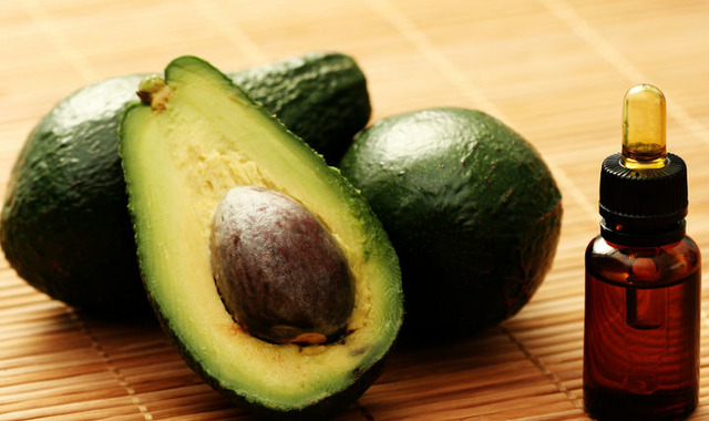 Avokado Yağı
