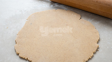 Yapılış - 5. Adım