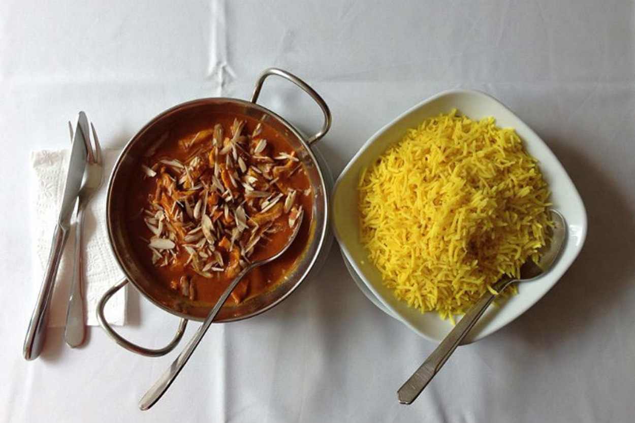 Mutfağı İçin Hindistan'a Taşınmak İsteyenlere: İstanbul'daki En İyi Hint Restoranları