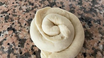 Yapılış - 8. Adım