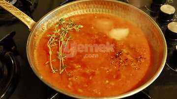 Yapılış - 4. Adım